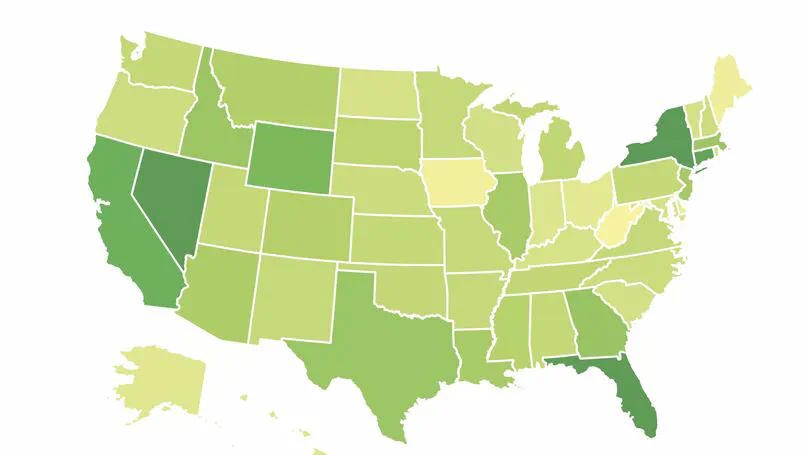 The New Economic Populism: How States Respond to Economic Inequality